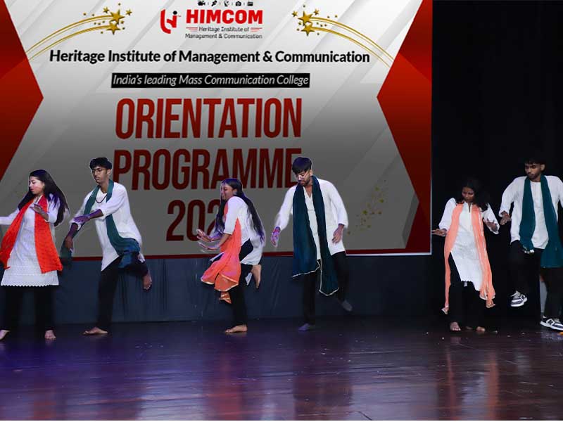 Mass communication colleges in Delhi